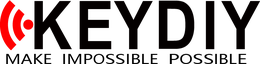 Logo KEYDIY