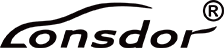 Logo Lonsdor