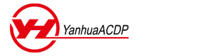 Logo Yanhua