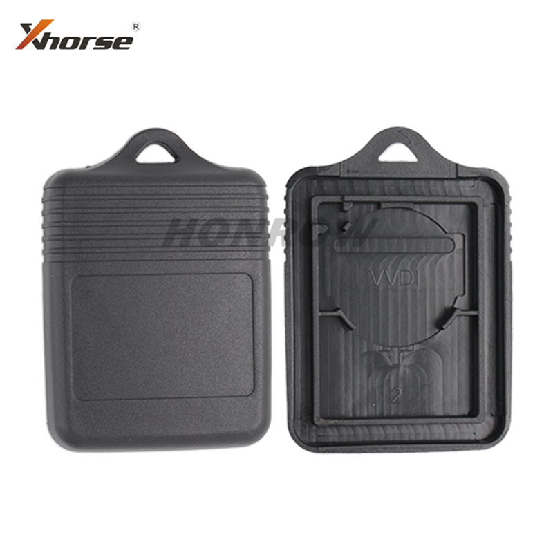 Xhorse XKFO02EN Remote Key Ford 4 Buttons – Image 5