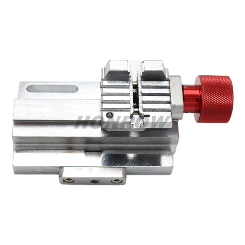 Multifunctional clamp upgrade for the key machine is suitable for adjustable heads of brands for Wenxing and Defu – Image 9
