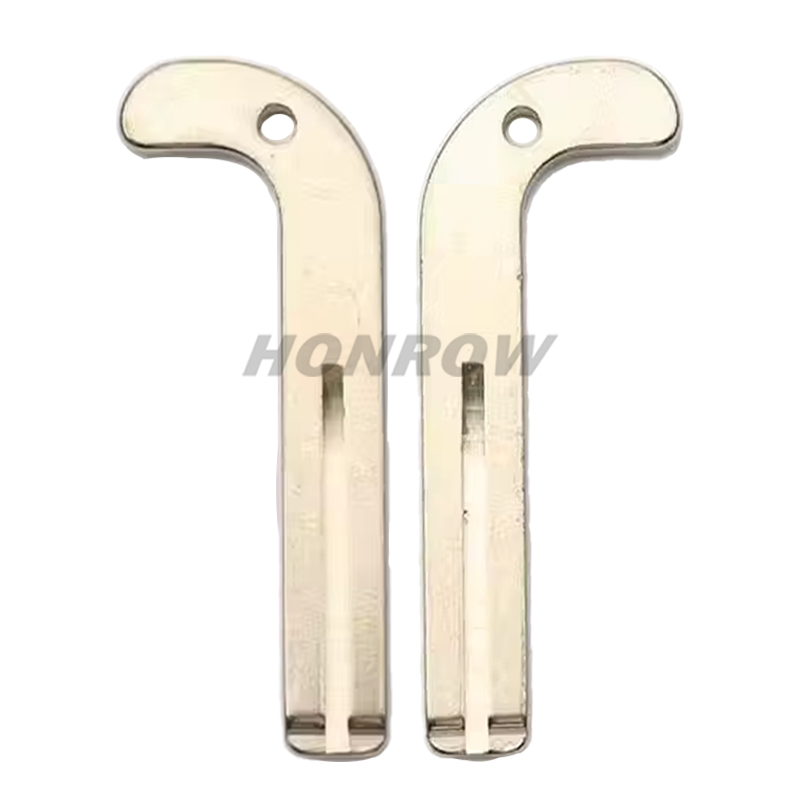 For Xpeng emergency key blade G3,P7 2017-2024 – Image 2