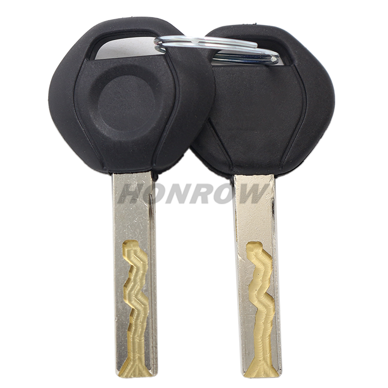 For BMW NEW X3 door Lock Cylinder Replacement Kit with 2 Keys – Image 6