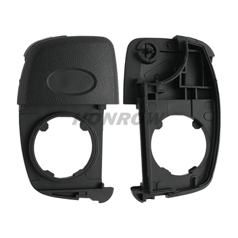 For Hyundai 2+1/3/3+1 button remote key blank with HY22 key blade – Image 9