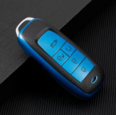 For Tru Leather Tpu case full cover,please choose color. – Image 3