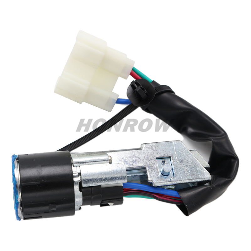 For RENAULT IGNITION SWITCH 487001948R IGNITION SWITCH RENAULT KWID 17-19 – Image 5